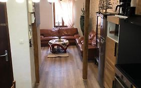 Gîte de l'Est 1