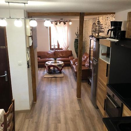 Gîte de l'Est 1 Colmar Extérieur photo