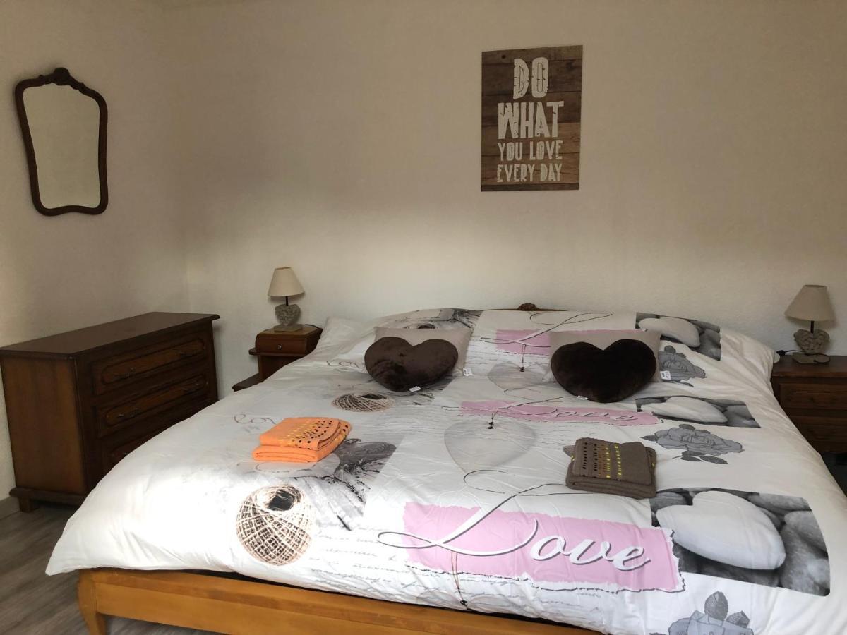 Gîte de l'Est 1 Colmar Extérieur photo