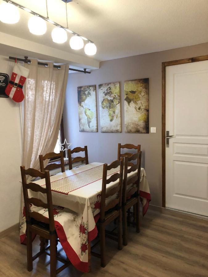 Gîte de l'Est 1 Colmar Extérieur photo